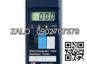 Thiết Bị Đo Điện Từ Trường EMF-823