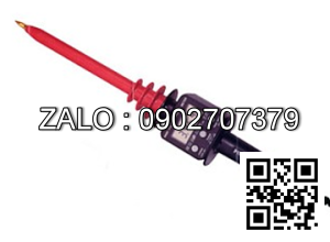 Tay đo (que đo) cao áp Pintek HVP-40DM