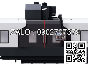 Máy phay CNC Hàn Quốc LCV 850, LCV 1060