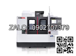 Máy phay CNC Hàn Quốc PCV 400, MCV 400