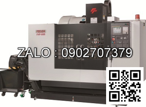 Máy phay CNC Đài Loan FV1600/FV1600A