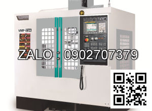 Máy phay CNC Đài Loan VMP40/VMP40A