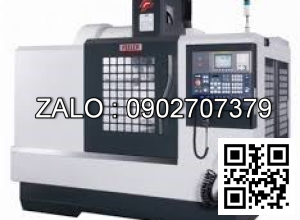 Máy phay CNC Đài Loan HV32A