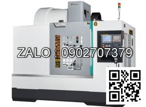 Máy phay CNC (Box way) NBP1100/NBP1100A