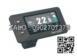 Màn hình hiển thị Key-Disp KD21C