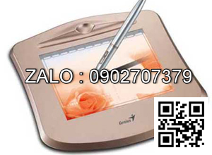 Bảng vẽ Genius G-Pen M712X