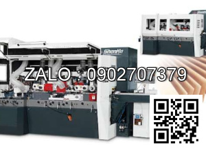 MÁY BÀO 4 MẶT SHENKO SKG-230GH/5