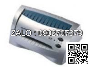 Máy ép plastic Kobra 320