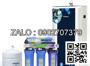 Máy lọc nước tinh khiết RO - L02