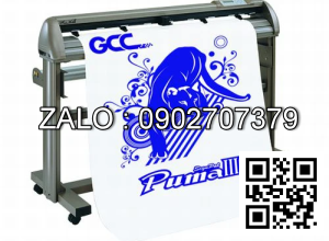 Máy cắt decal Puma III