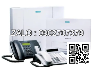 Tổng đài SIEMENS HiPath 1190-16-112