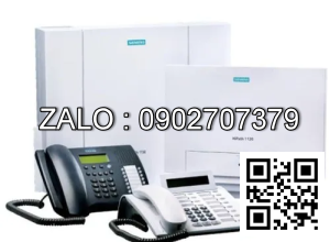 Tổng đài SIEMENS HiPath 1190-14-114