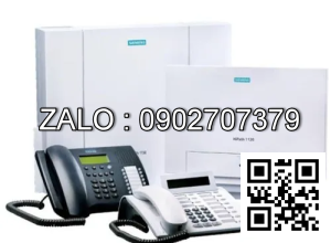 Tổng đài SIEMENS HiPath 1190-16-116