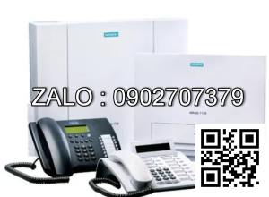 Tổng đài SIEMENS HiPath 1190-12-92