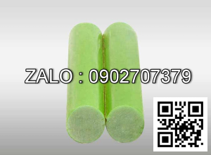 Cây phíp sợi thủy tinh tròn EPOXY