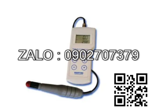 Máy đo DO/nhiệt độ điện tử cầm tay MARTINI Mi 605