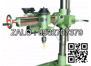 Máy khoan bàn Hồng Ký HK-KC450