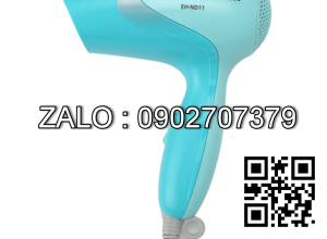 Máy sấy tóc Panasonic EH-ND11-A645 xanh