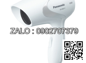 Máy sấy tóc Panasonic EH-ND11-W645 trắng