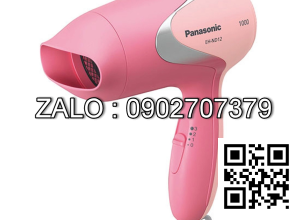 Máy sấy tóc panasonic EH-ND12-P645