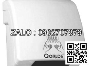 Máy sấy tay tự động Gorlde B818