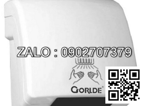 Máy sấy tay tự động Gorlde B830
