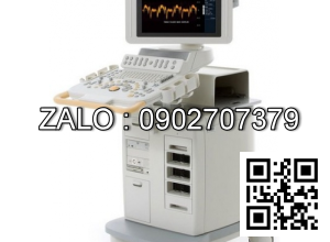 Máy siêu âm Philips HD3