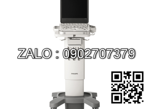 Máy siêu âm Philips CX50 CompactXtreme