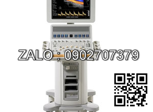 Máy siêu âm Philips HD15