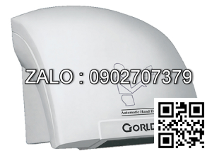 Máy sấy tay tự động Gorlde B920