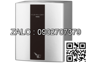 Máy sấy tay Toto HD 4000M