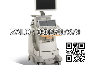 Máy siêu âm Philips iE33 xMATRIX