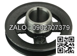 Pulley 1Z/5FD TOYOTA