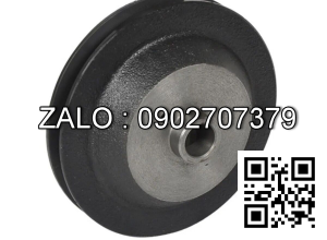Pulley 4Y/7-8FG10-30,FGZN20-30,5K/7FG10-25 TOYOTA