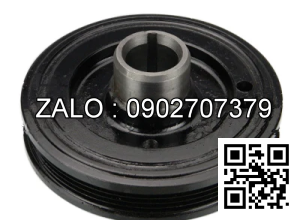 Pulley đầu cốt WF491GP