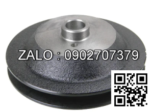 Pulley đầu cốt 4Y/5FG10-30 TOYOTA