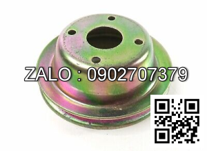 Pulley H15,H20-2,H25 NISSAN
