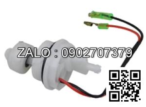 Phao báo dầu ISUZU