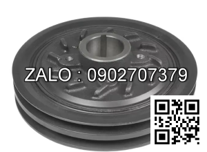 Pulley HYUNDAI ,DOOSAN