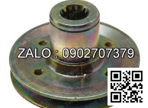 Pulley 13Z