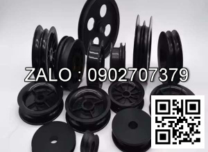 PULLEY 21T F2 9015768-04