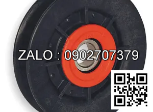 CKE7-60-00166 PULLEY