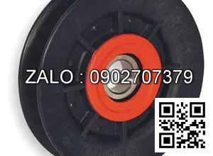 CKE7-60-00167 PULLEY