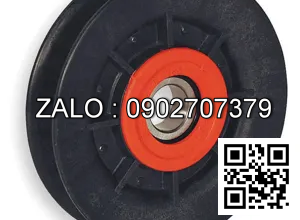 EAG680210 PULLEY