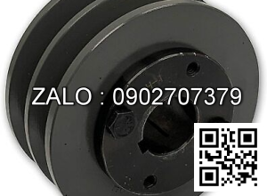 WIN2025 MOTOR PULLEY