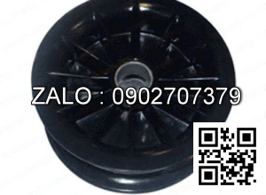 Pulley A33D2-12081