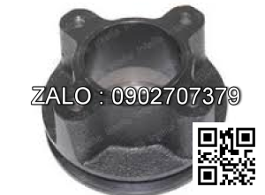 Pulley đầu cốt ISUZU C240PKJ Z-9-12373-605-2,Z-8-94470-551-0