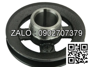 Pulley TOYOTA