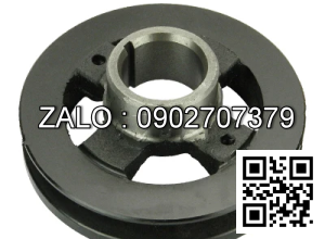 Pulley đầu cốt TOYOTA 1Z,2Z 13471-78701-71,13471-78700-71