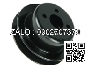 Pulley đầu cốt ISUZU 4JG2 Z-8-94149-359-1